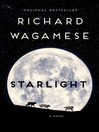 Cover image for Starlight